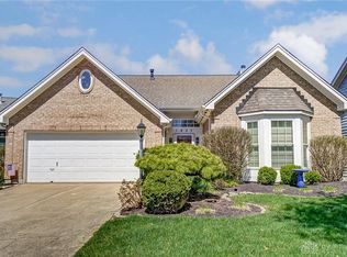 1425 Muirfield Ct, Dayton, OH 45459