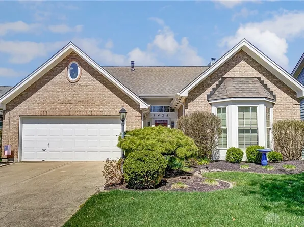 1425 Muirfield Ct, Dayton, OH 45459