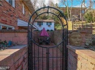 4000 N Randolph St #B, Arlington, VA 22207