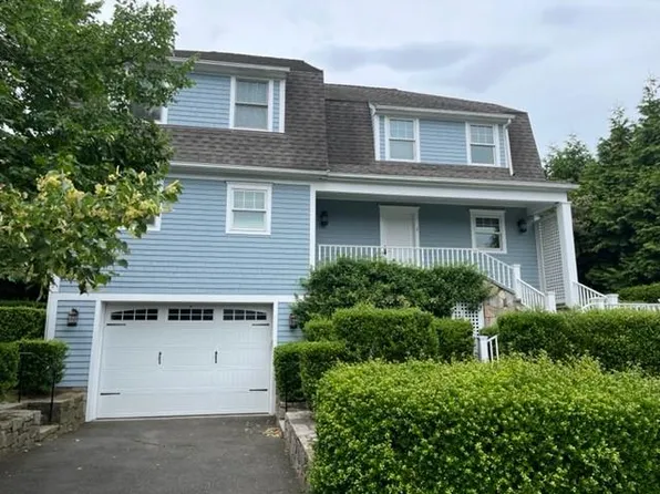 12 Davenport Ave, Greenwich, CT 06830