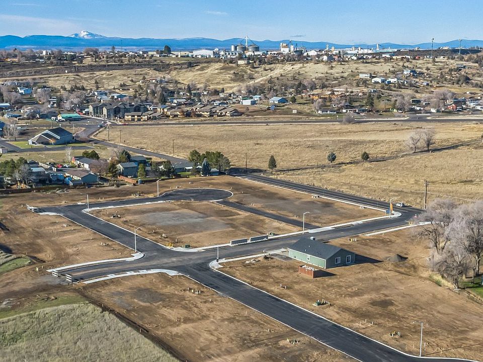 Sagebrook Estates by Lennar in Madras OR Zillow