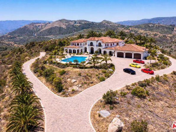 0 El Calamar Rd, Temecula, CA 92590