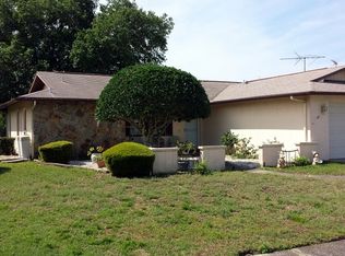 8240 Tahr Ave, New Pt Richey, FL 34653