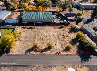 334 SE Warsaw St, Redmond, OR 97756