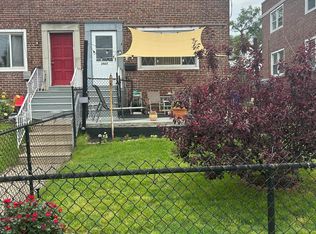 2927 Line St, Camden, NJ 08105