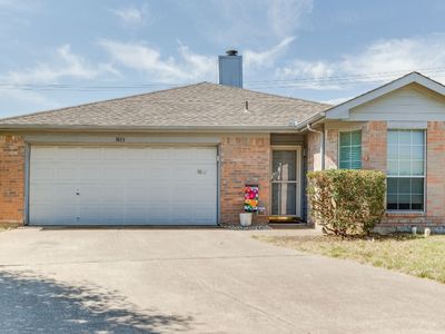 7433 Avington Way, Fort Worth, TX, 76133