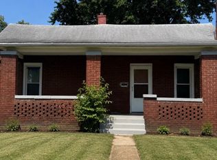 619 11th St, Tell City, IN 47586