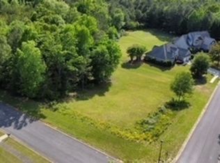 1 Three Outpost Trl, Rome, GA 30161