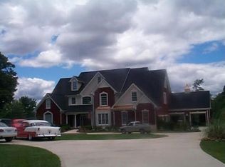 8501 Cavanaugh Ln, Hixson, TN 37343