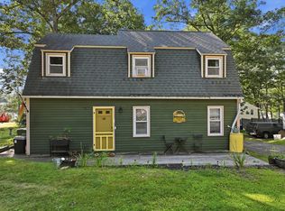 24 Briarcliff Ln, Spencer, MA 01562