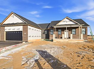 30773 Harvest Dr, Wilmington, IL