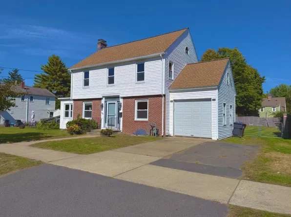 46 McKinley Ter, Westfield, MA 01085