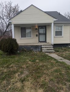 11151 Rosemary St, Detroit, MI, 48213