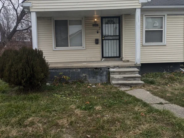 11151 Rosemary St, Detroit, MI 48213