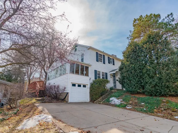 701 Huron Hl, Madison, WI 53711