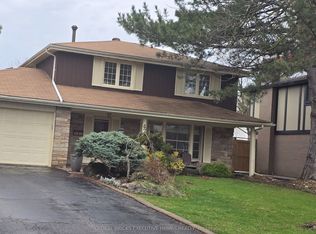 47 Parkview Pl, Brampton, ON L6W 2G2