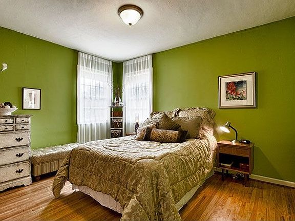 Bed 1