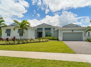 10724 SW Mistarva Pl, Port Saint Lucie, FL 34987