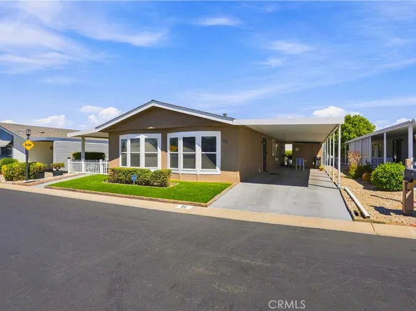 1250 N Kirby St Space 99, Hemet, CA 92545