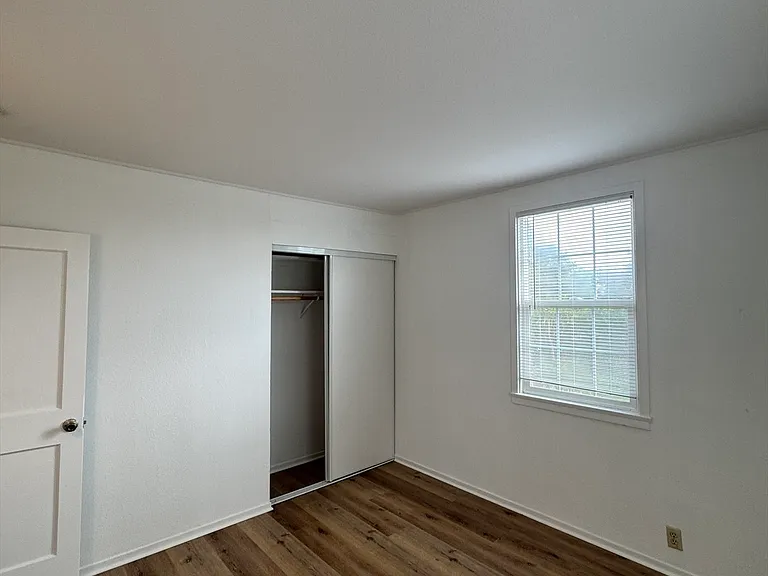 bedroom #3