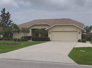26146 Rampart Blvd, Punta Gorda, FL 33983