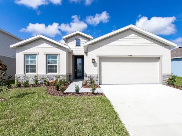 10179 Gliding Eagle Way, Land O Lakes, FL 34638