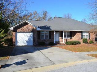 3573 Horizon Dr, Sumter, SC 29154