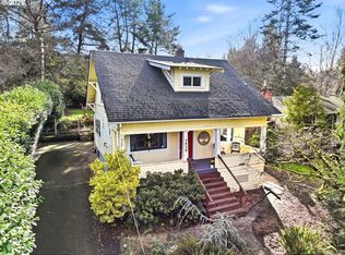 5850 SW Vermont St, Portland, OR 97219