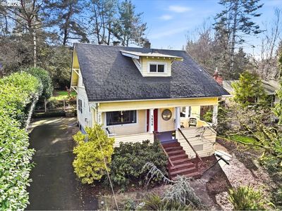 5850 SW Vermont St, Portland, OR, 97219