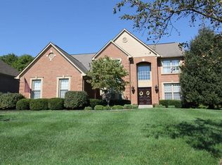 6700 Deerview Dr, Loveland, OH 45140