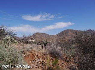 1831 Via Nevada #3-RIO, Rio Rico, AZ 85648