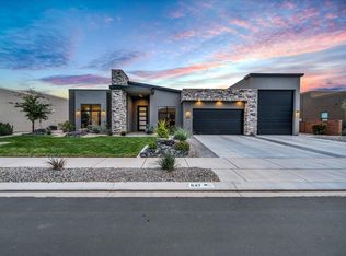647 W 280 S, Ivins, UT 84738