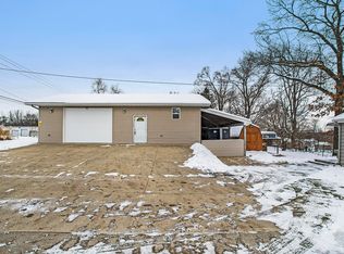 448 Richfield Ave, Springfield, MI 49037