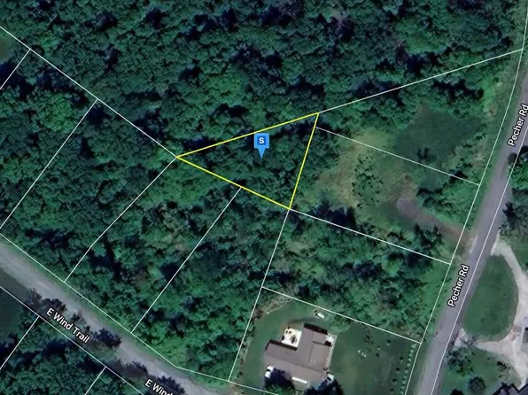 0 Pecher Rd, Fairfield, PA 17320