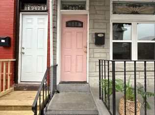 940 Muhlenberg St, Reading, PA 19602