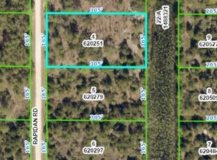18182 Rapidan Rd, Weeki Wachee, FL 34614