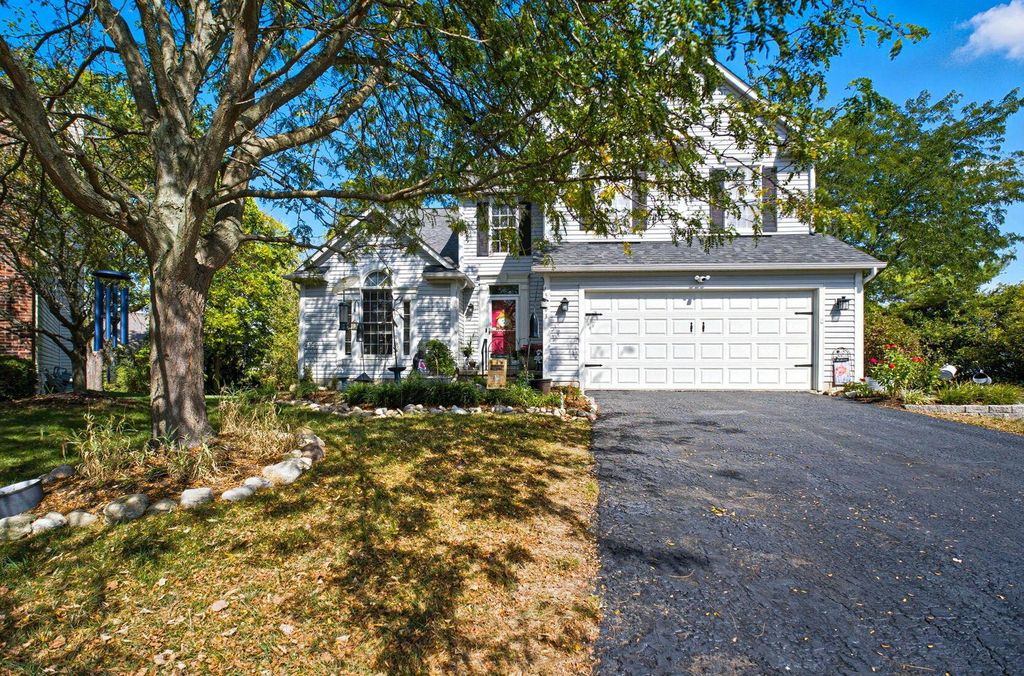 Real estate listing image