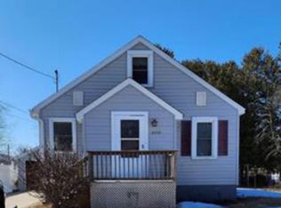 2010 6th St S, Wisconsin Rapids, WI 54494