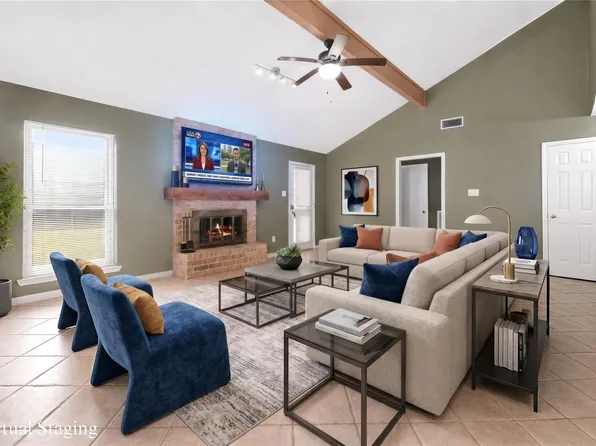 4402 Hickory Grove Dr, Houston, TX 77084