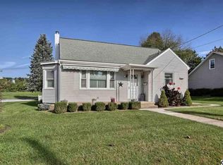 525 E Derry Rd, Hershey, PA 17033