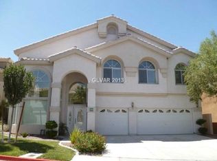 2080 Eaglepath Cir, Henderson, NV 89074