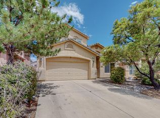 1501 Peppoli Loop SE, Rio Rancho, NM 87124