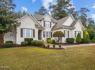900 Chesapeake Place, Greenville, NC 27858