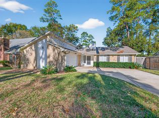 2603 Shady Bayou Ln, Spring, TX 77373