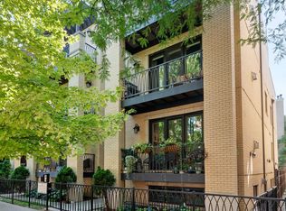 2219 W Wabansia Ave APT 3, Chicago, IL 60647