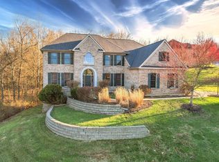 3201 Dry Run View Ln, Cincinnati, OH 45244