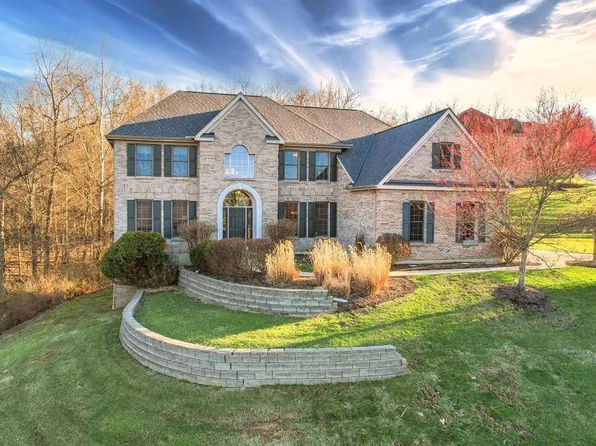 3201 Dry Run View Ln, Cincinnati, OH 45244