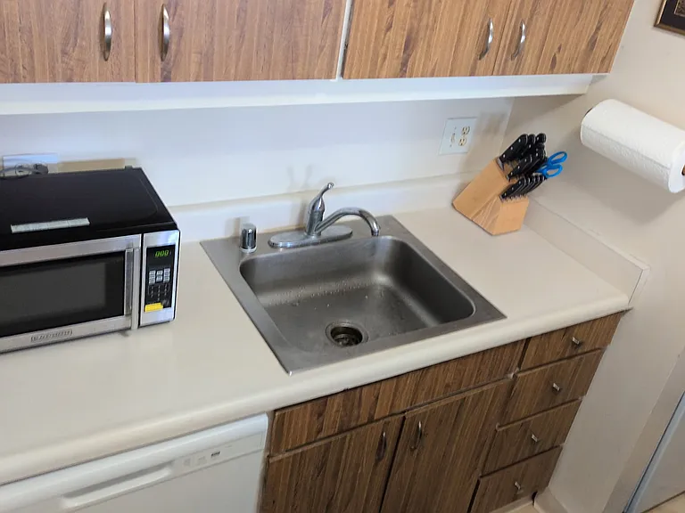 1778 Ala Moana Blvd #1805 — Photo 4