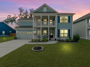 2041 Kemmerlin St, Johns Island, SC 29455