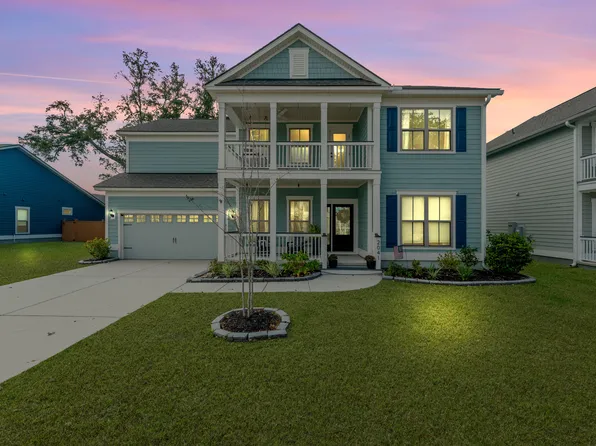 2041 Kemmerlin St, Johns Island, SC 29455